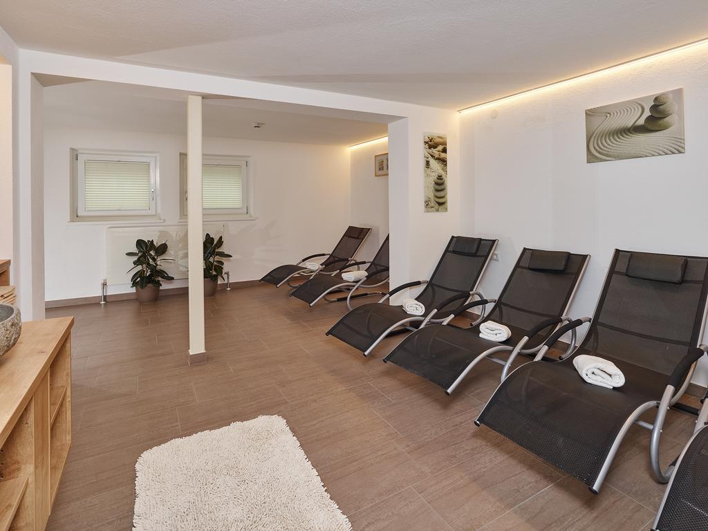 Appartement Gaestehaus Bergkristall Sölden Exteriör bild